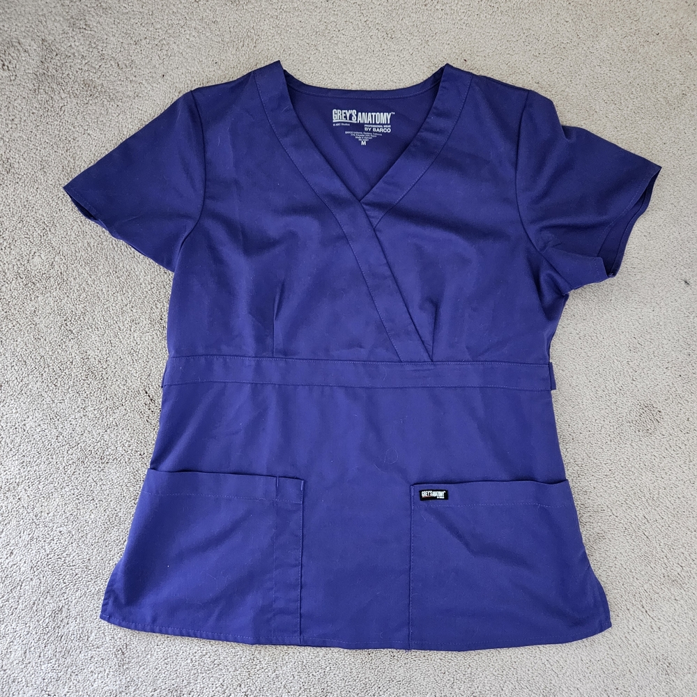 Grey's Anatomy Women's Top